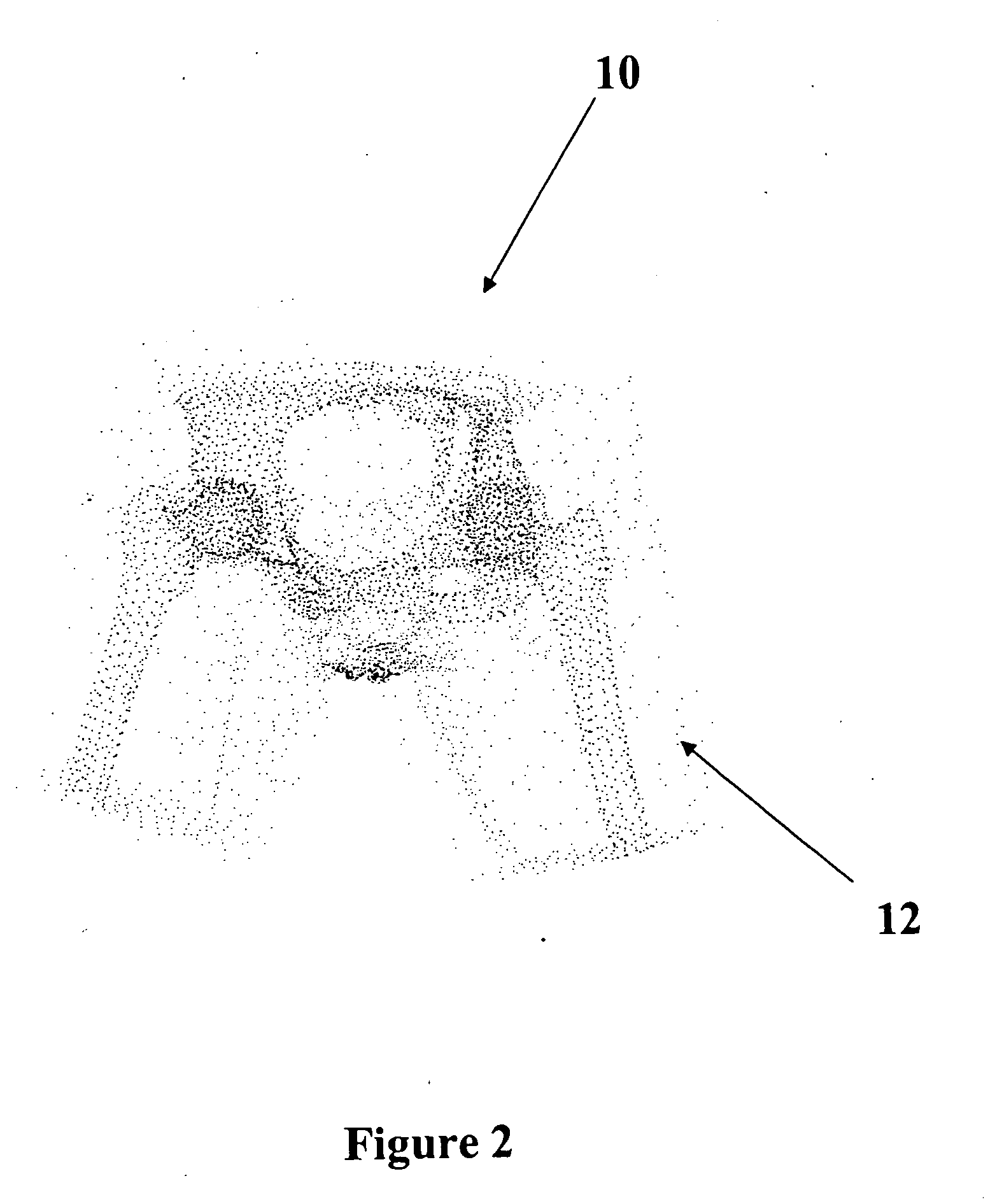 System and method of virtual representation of folds and pleats