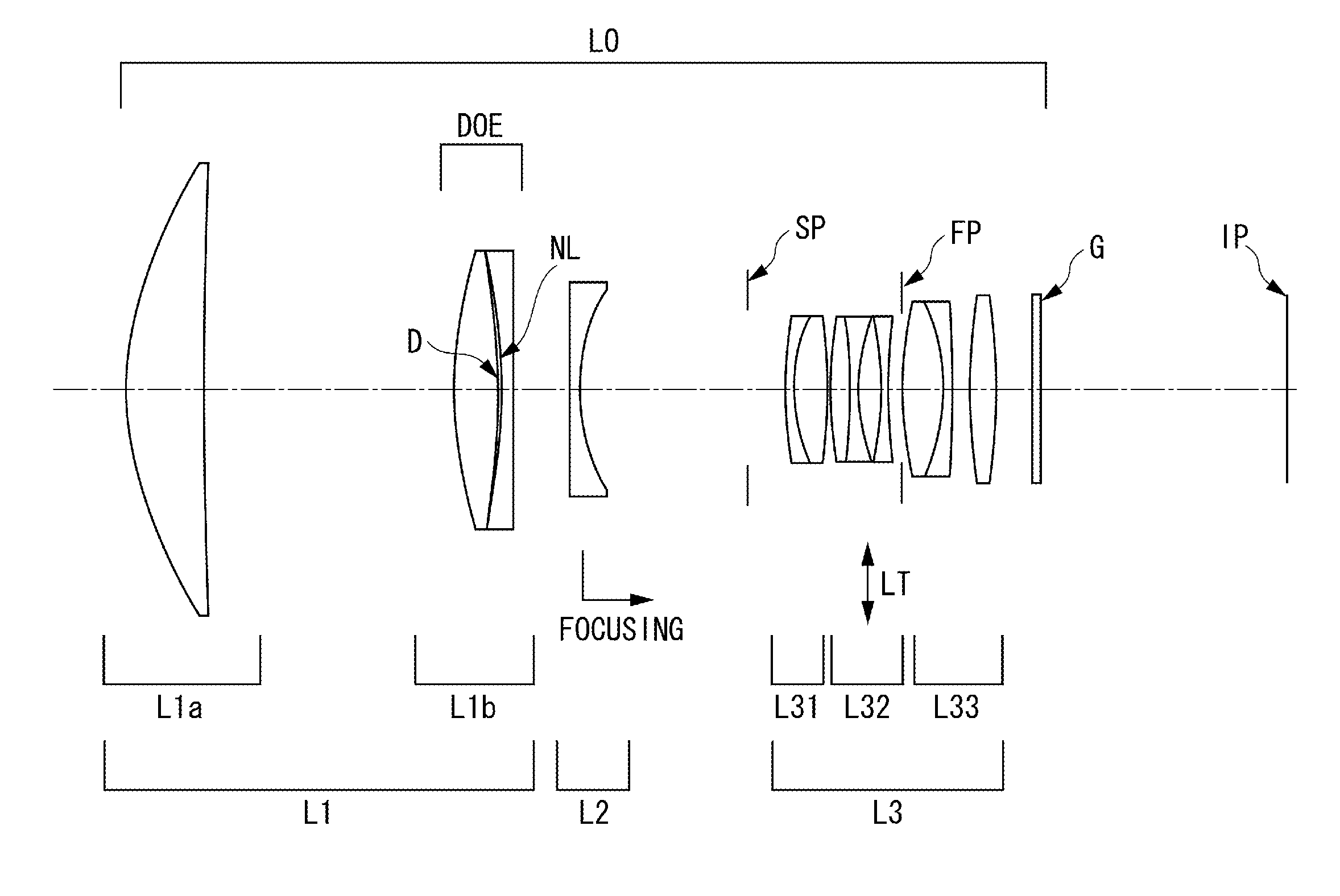 Photographic optical system and image pickup apparatus having the same