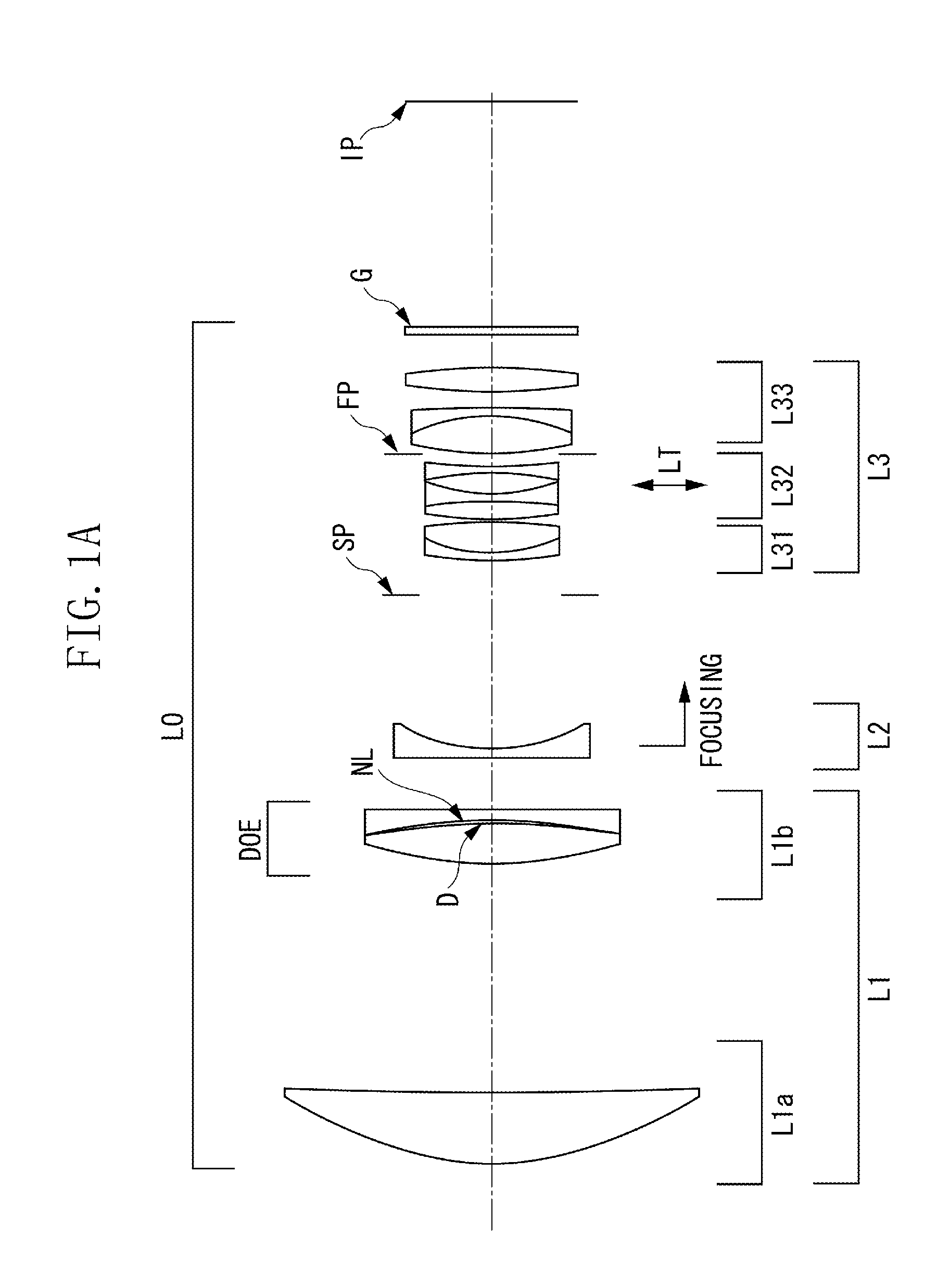 Photographic optical system and image pickup apparatus having the same