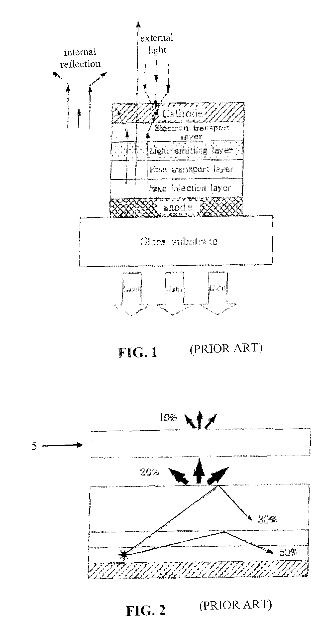 Brightness-enhanced multilayer optical film with low reflectivity for display and organic light emitting diode display using the same