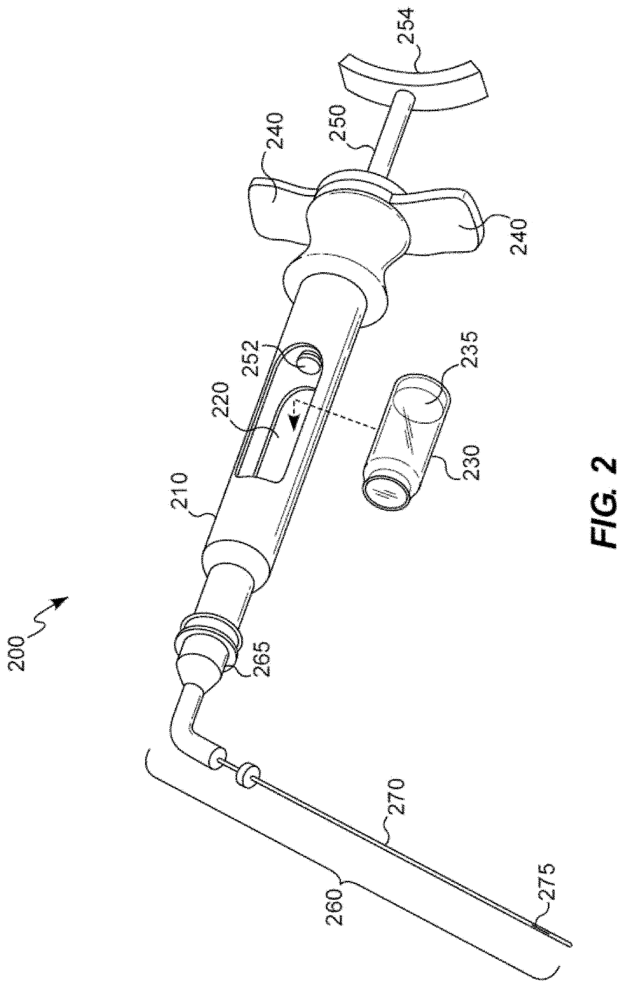 Composition and Method for Endodontic Debridement