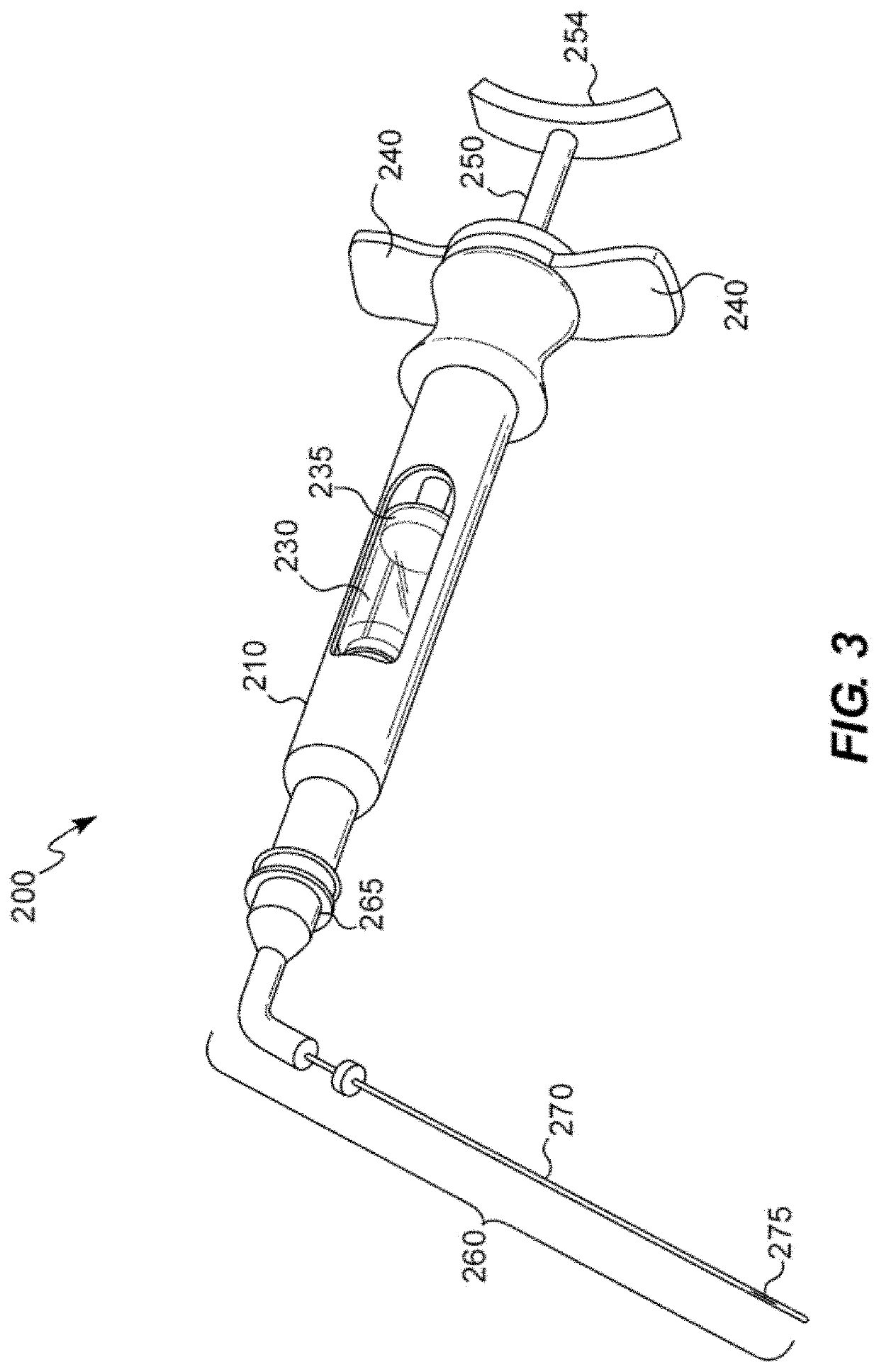 Composition and Method for Endodontic Debridement