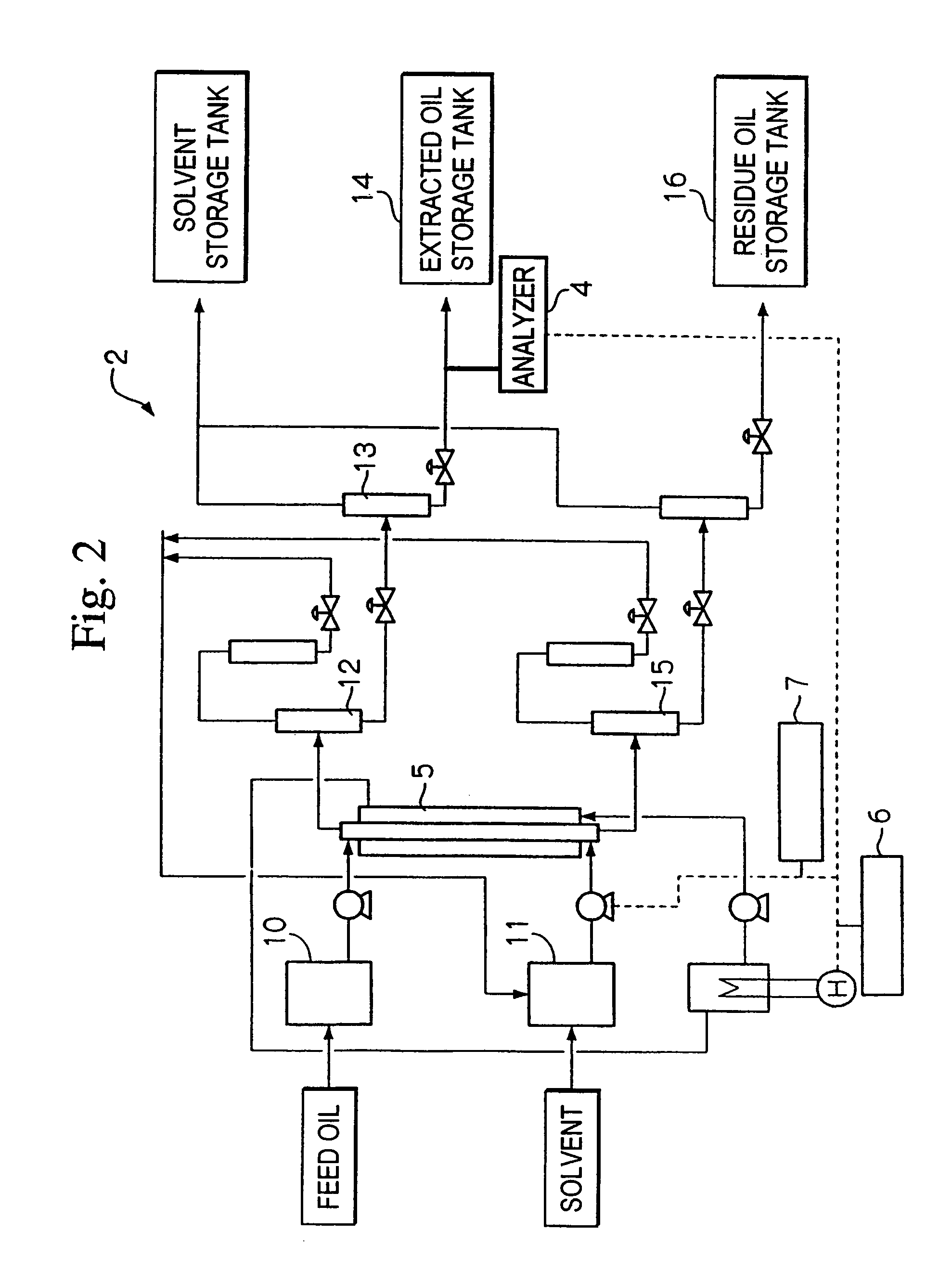 Method of refining heavy oil and refining apparatus
