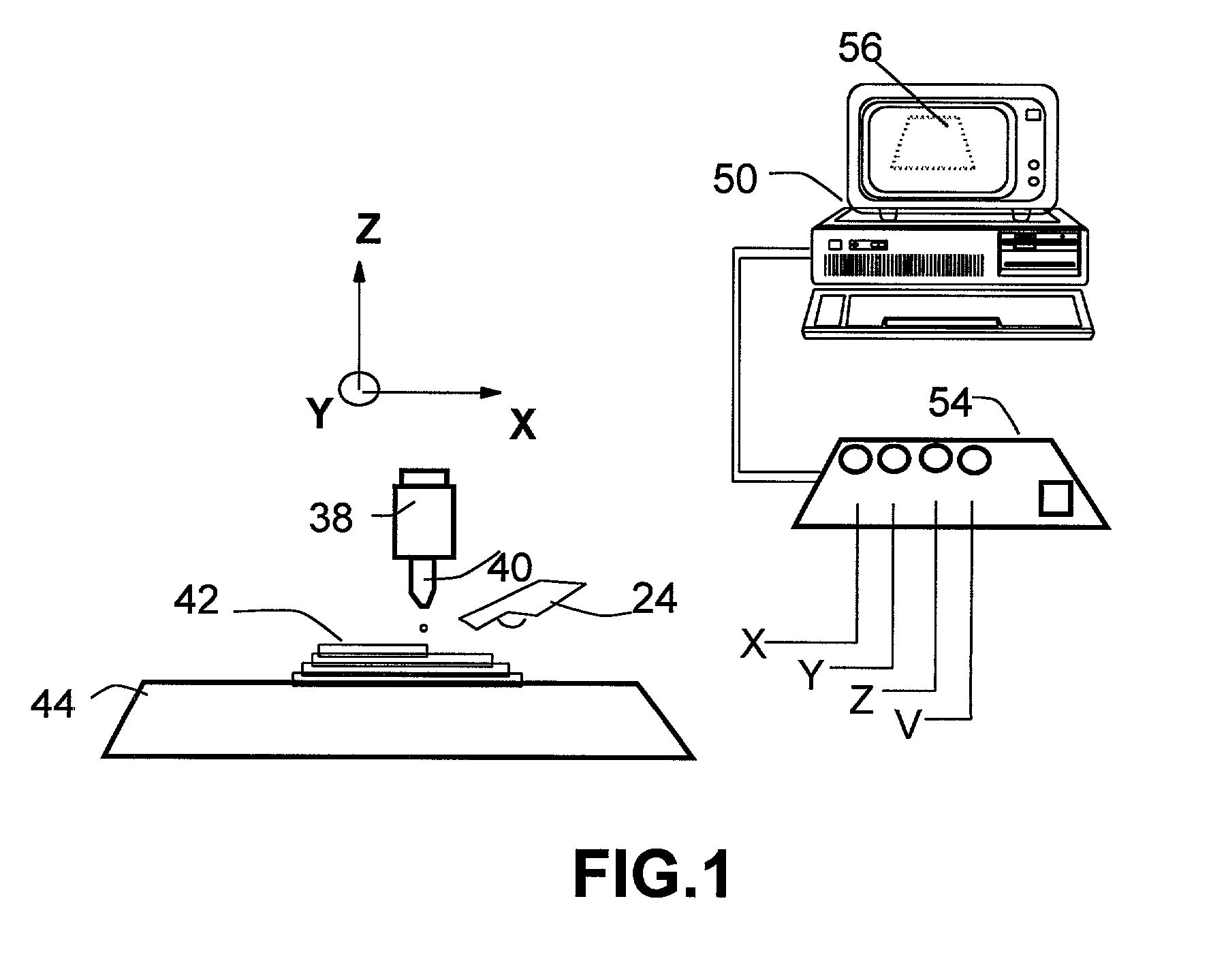 Droplet deposition method for rapid formation of 3-D objects from non-cross-linking reactive polymers