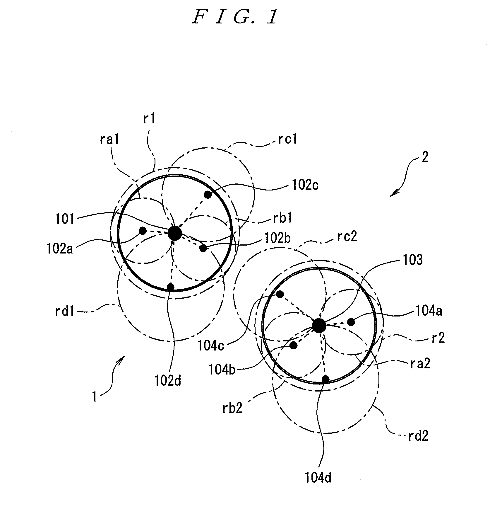 Communication Control Device and Communication Control Method