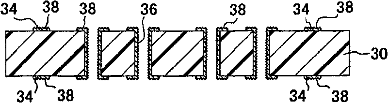 Printed wiring board and manufacturing method thereof