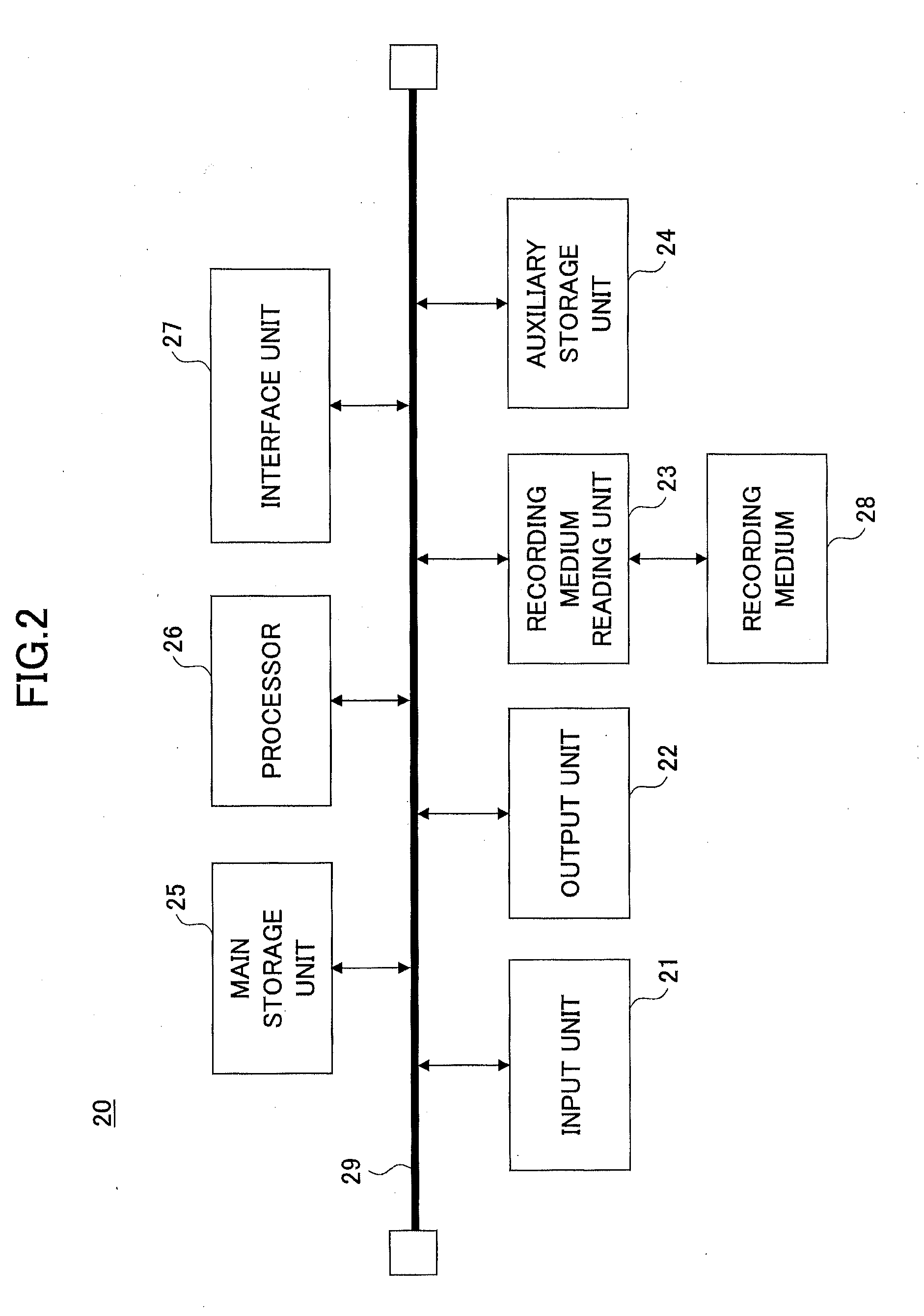 Computer readable information recording medium storing preview display program, preview display apparatus and preview display method