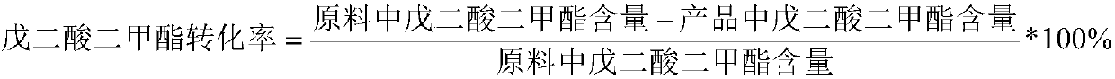 Liquid-phase hydrofining method of 1, 5-pentanediol