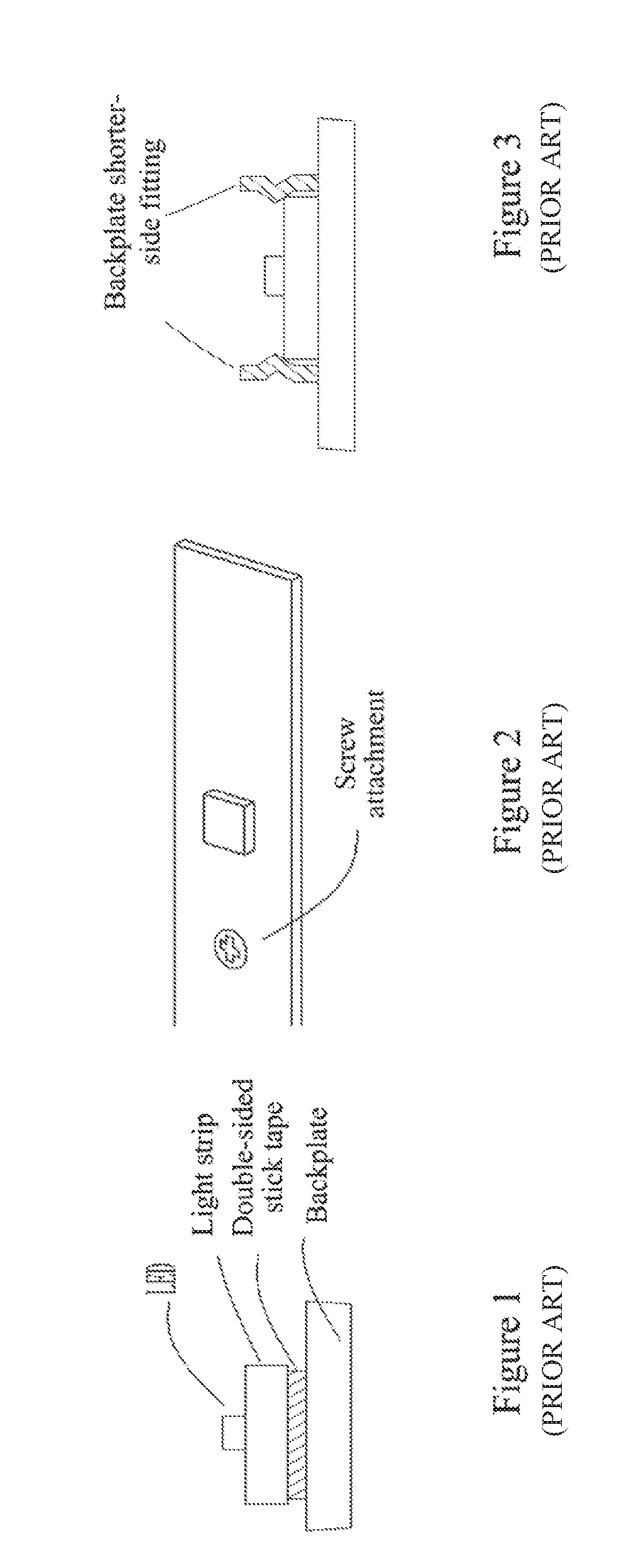 Backlight module and method for assembling the same, and display device