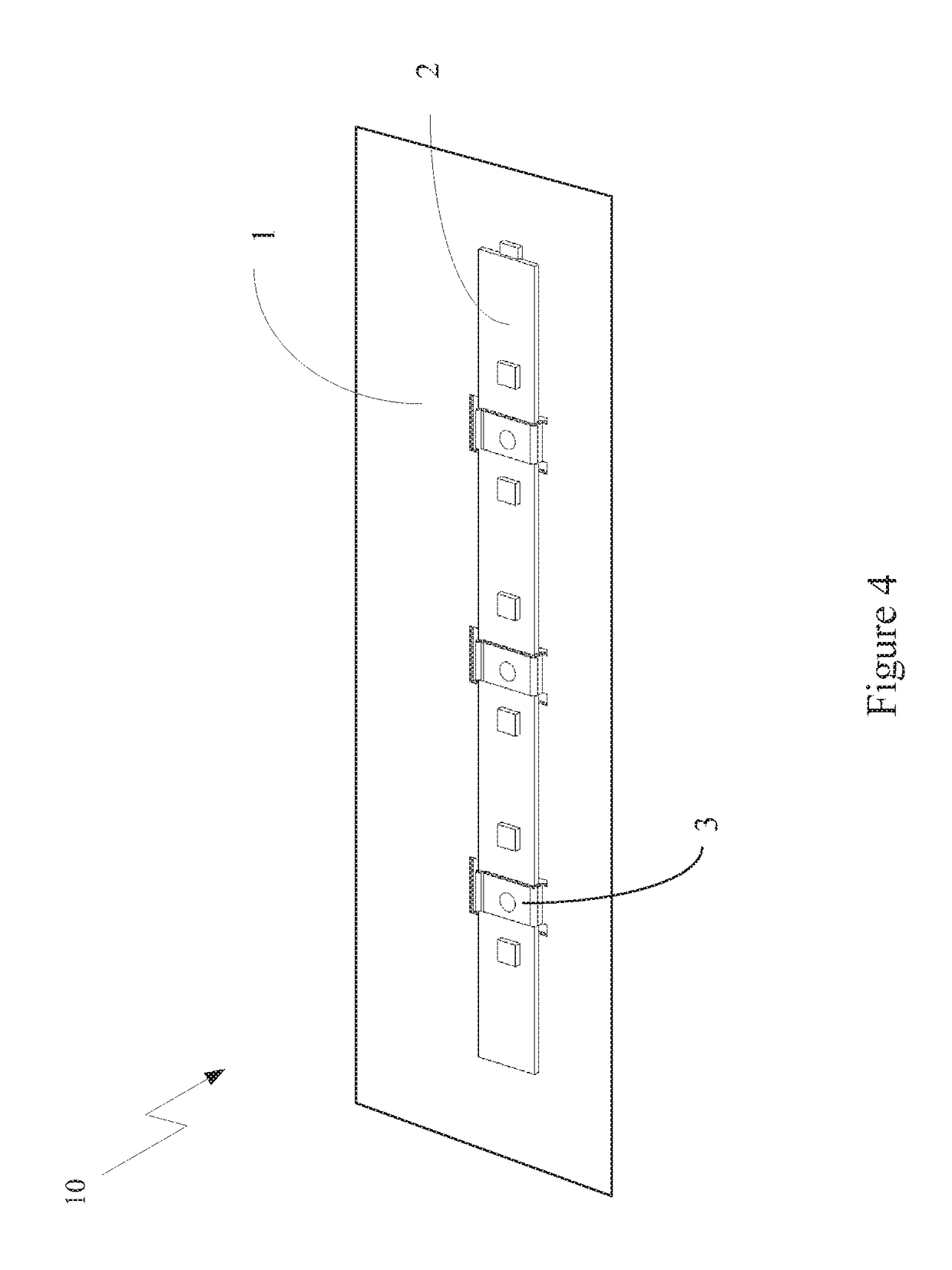 Backlight module and method for assembling the same, and display device