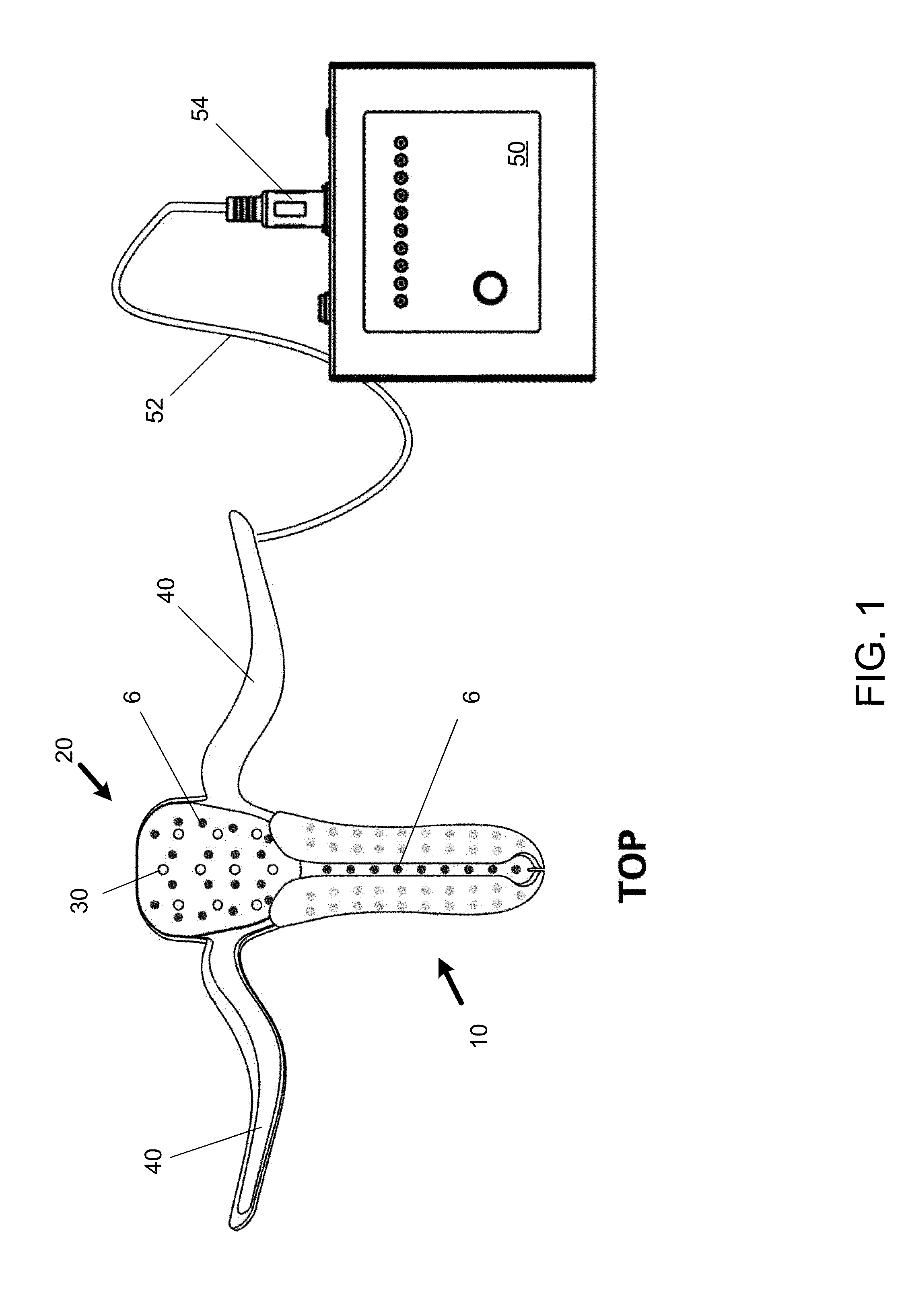 Phototherapy device