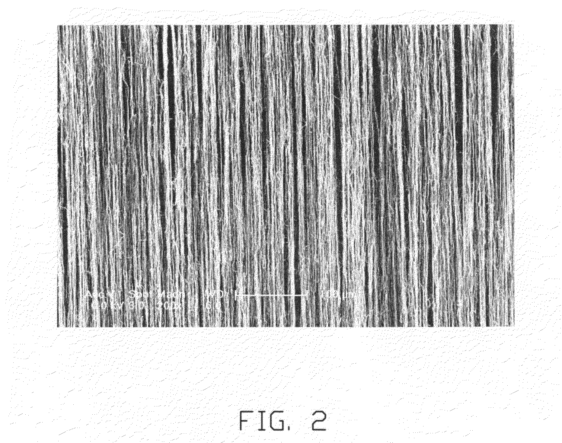 Carbon nanotube film composite structure, transmission electron microscope grid using the same, and method for making the same