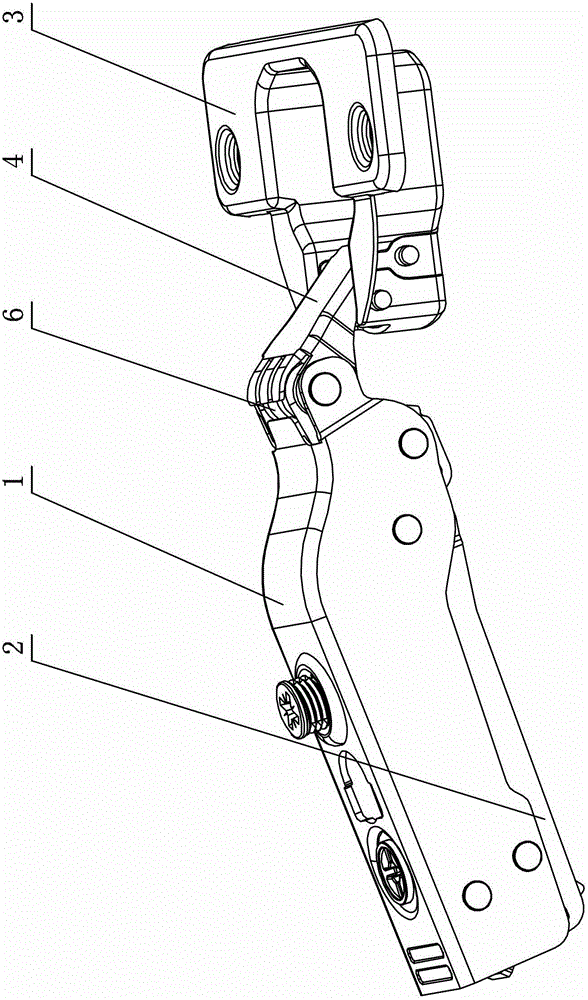Drives for hinges and pivoting adjustment arms