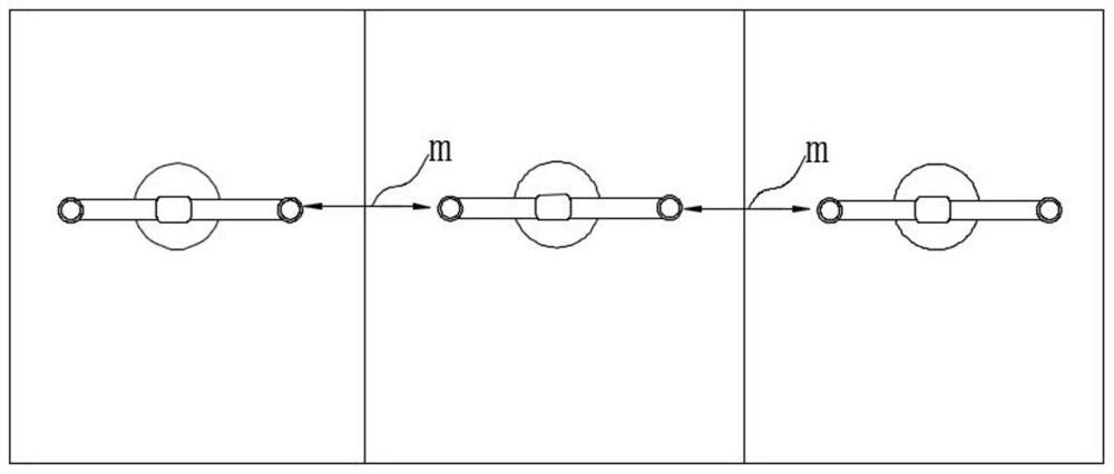 Lifting roadblock for parking space management and control