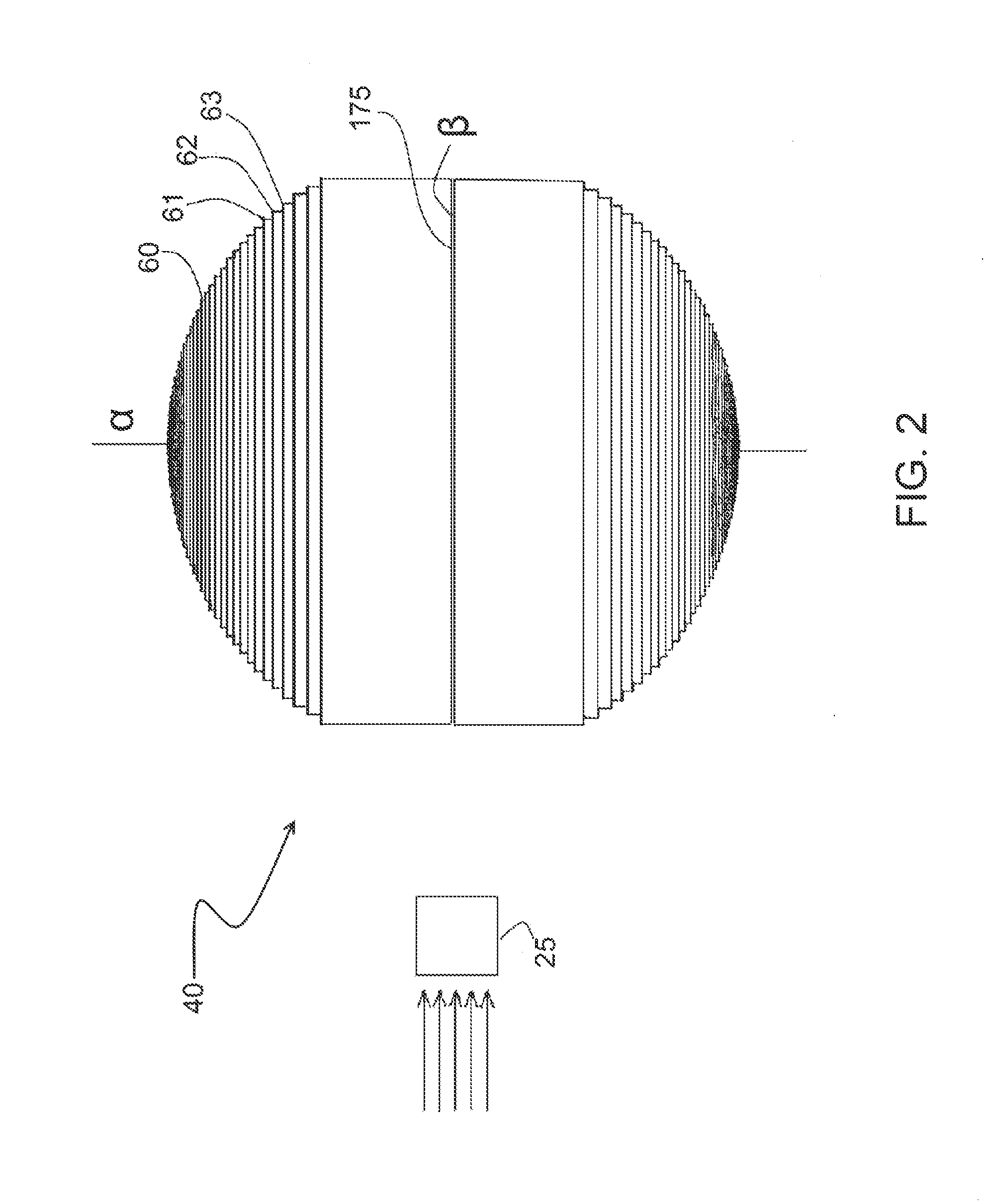 Accelerator-based method of producing isotopes