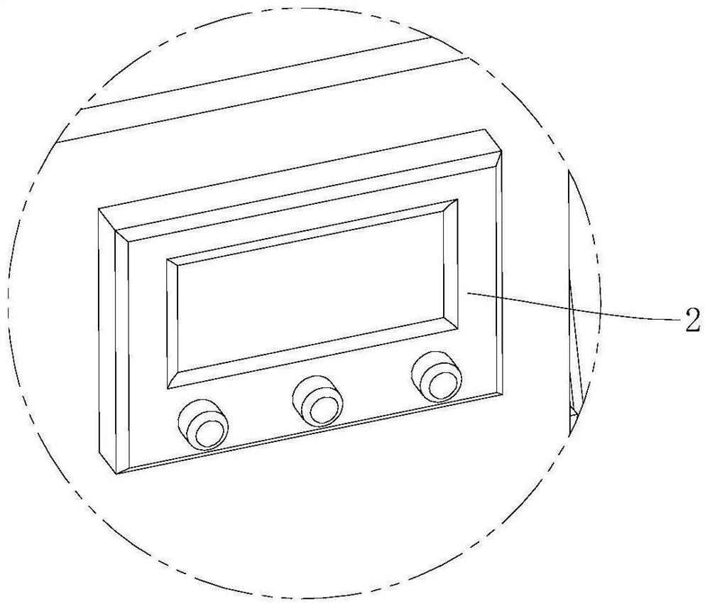 PVC pipe recovery equipment