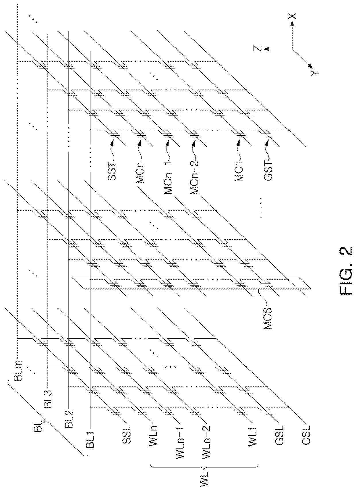 Page buffer and memory device including the same