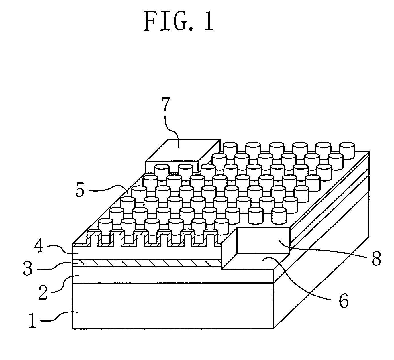 Semiconductor light-emitting device and method for fabricating the same