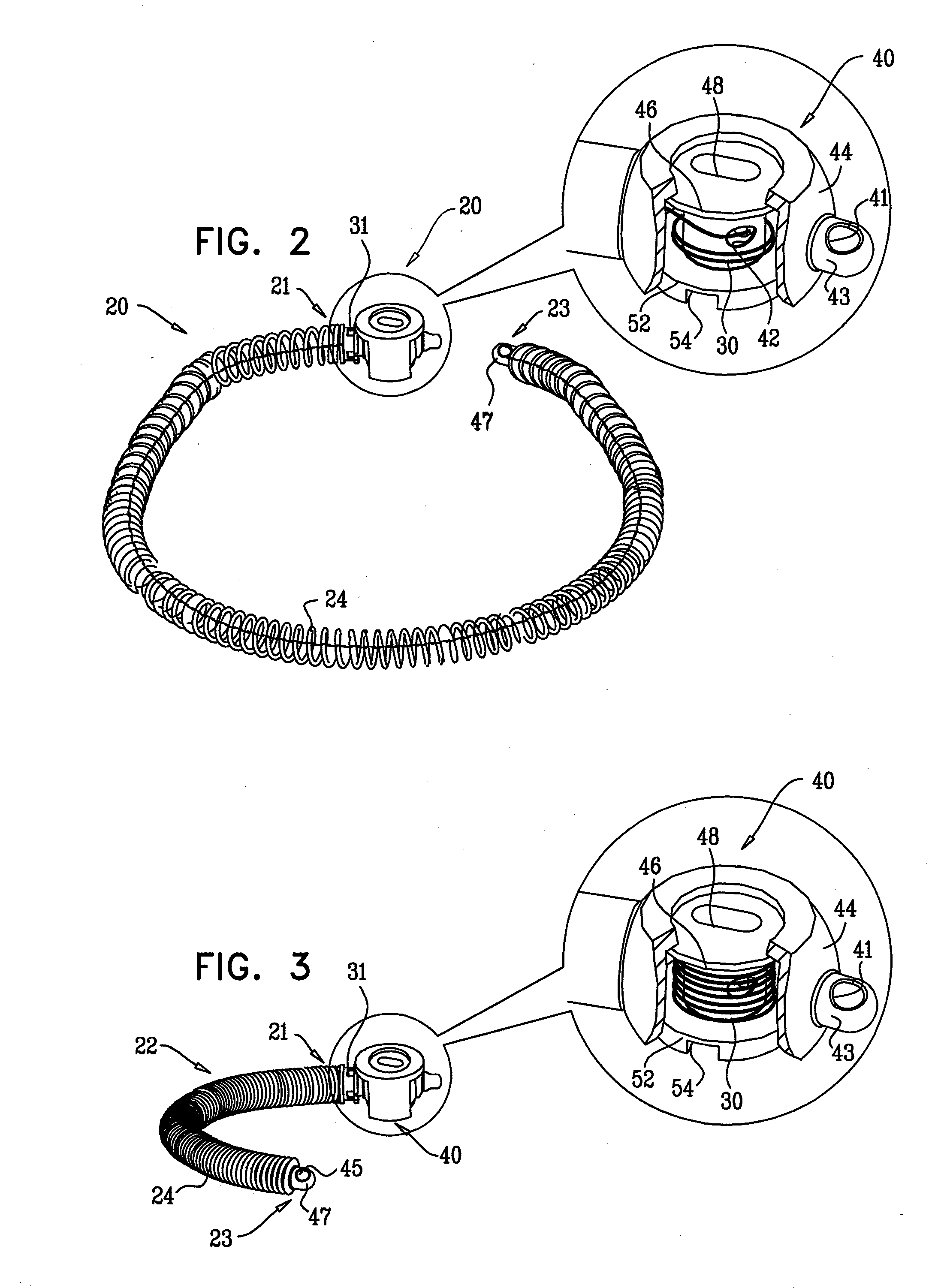 Adjustable partial annuloplasty ring and mechanism therefor