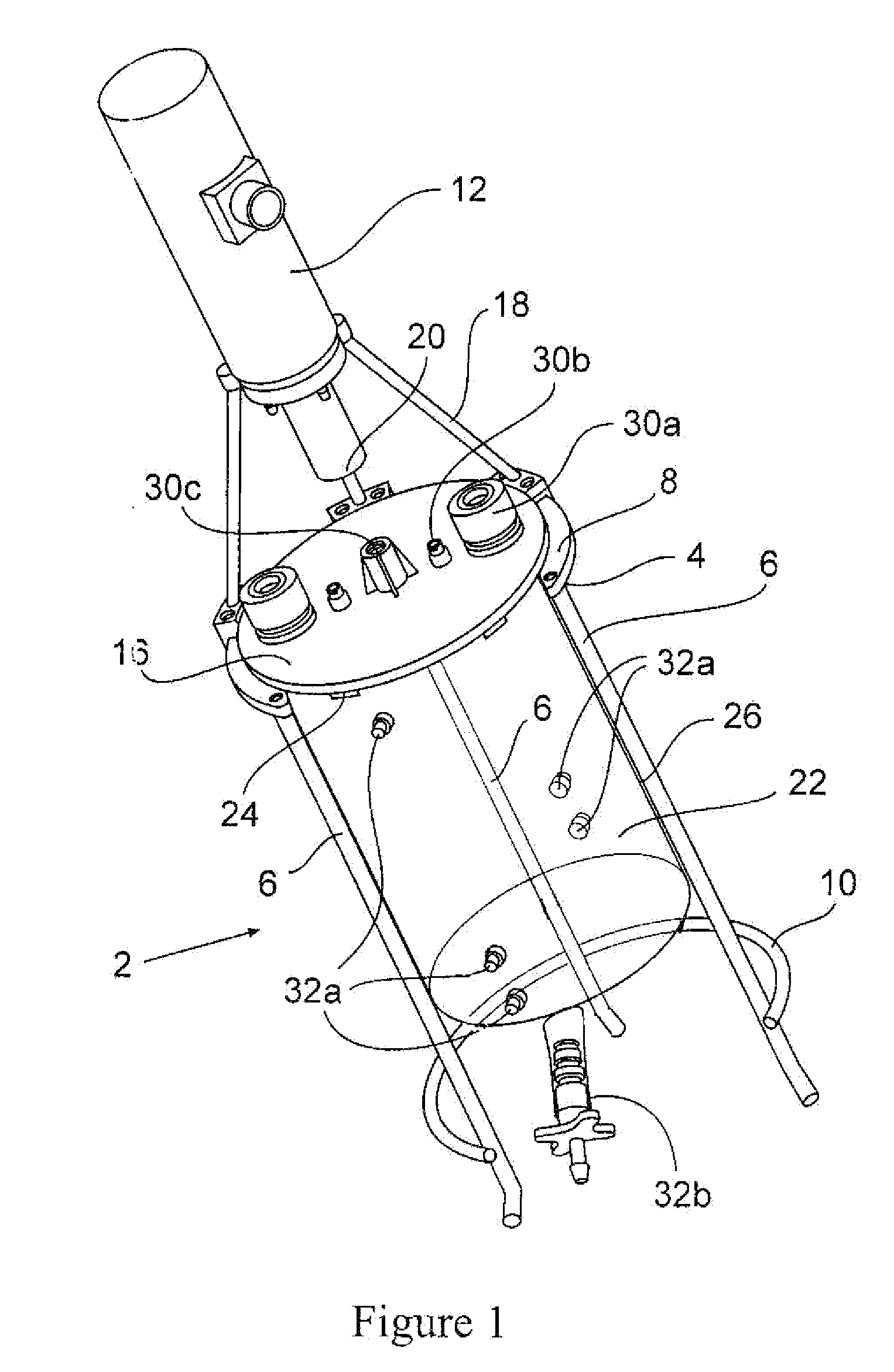 Stirred Tank Reactor And Method