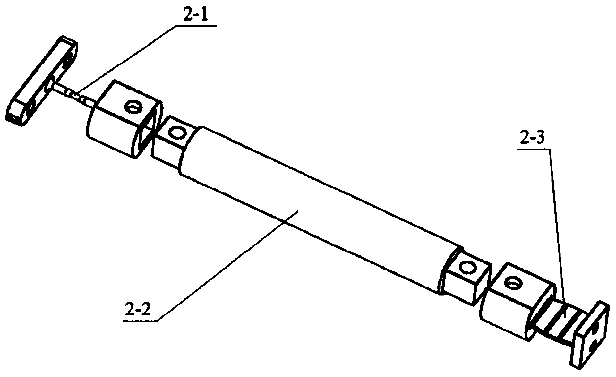 Three-degree-of-freedom flexible parallel motion platform for optoelectronic packaging