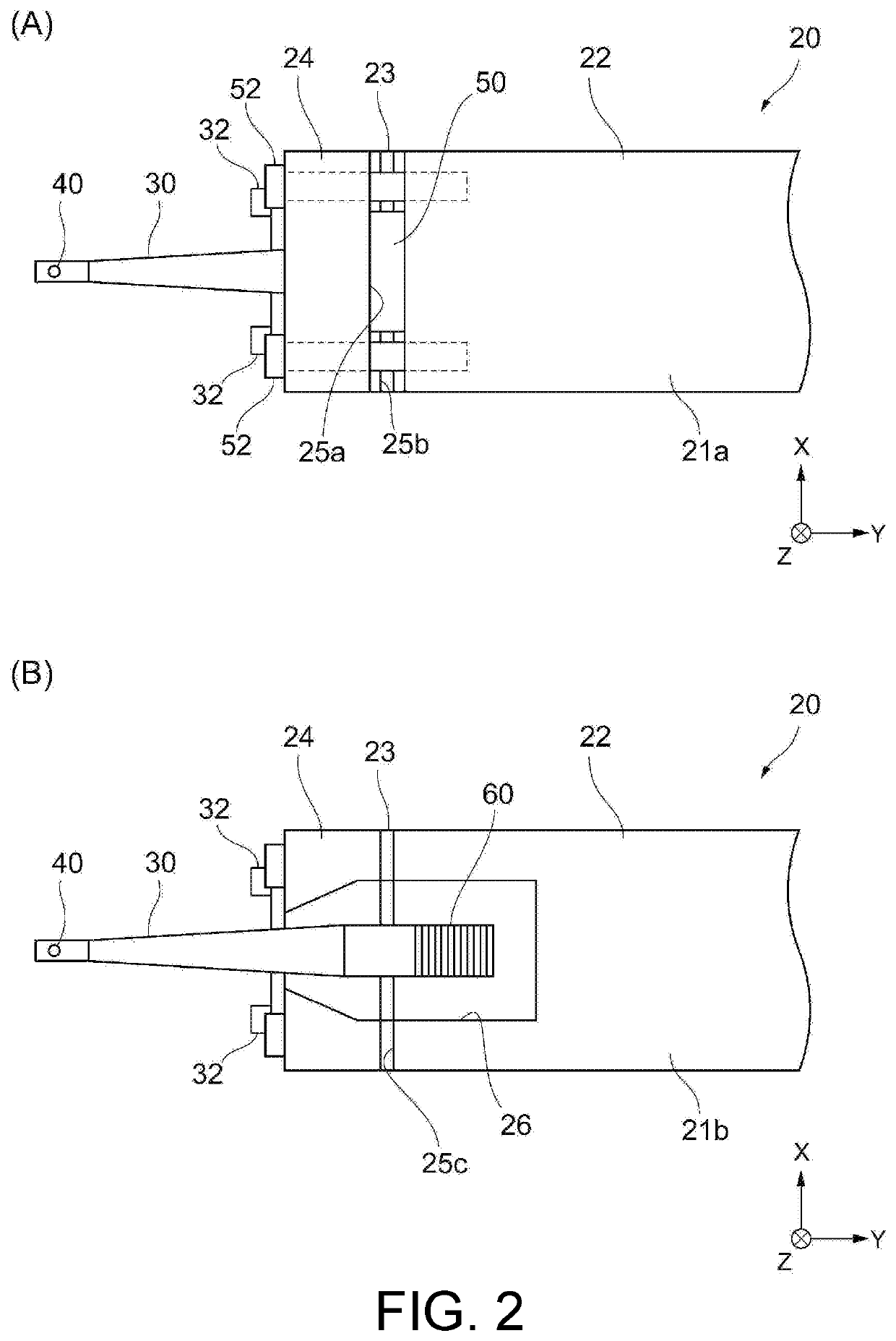 Wire bonding apparatus and manufacturing method for semiconductor apparatus