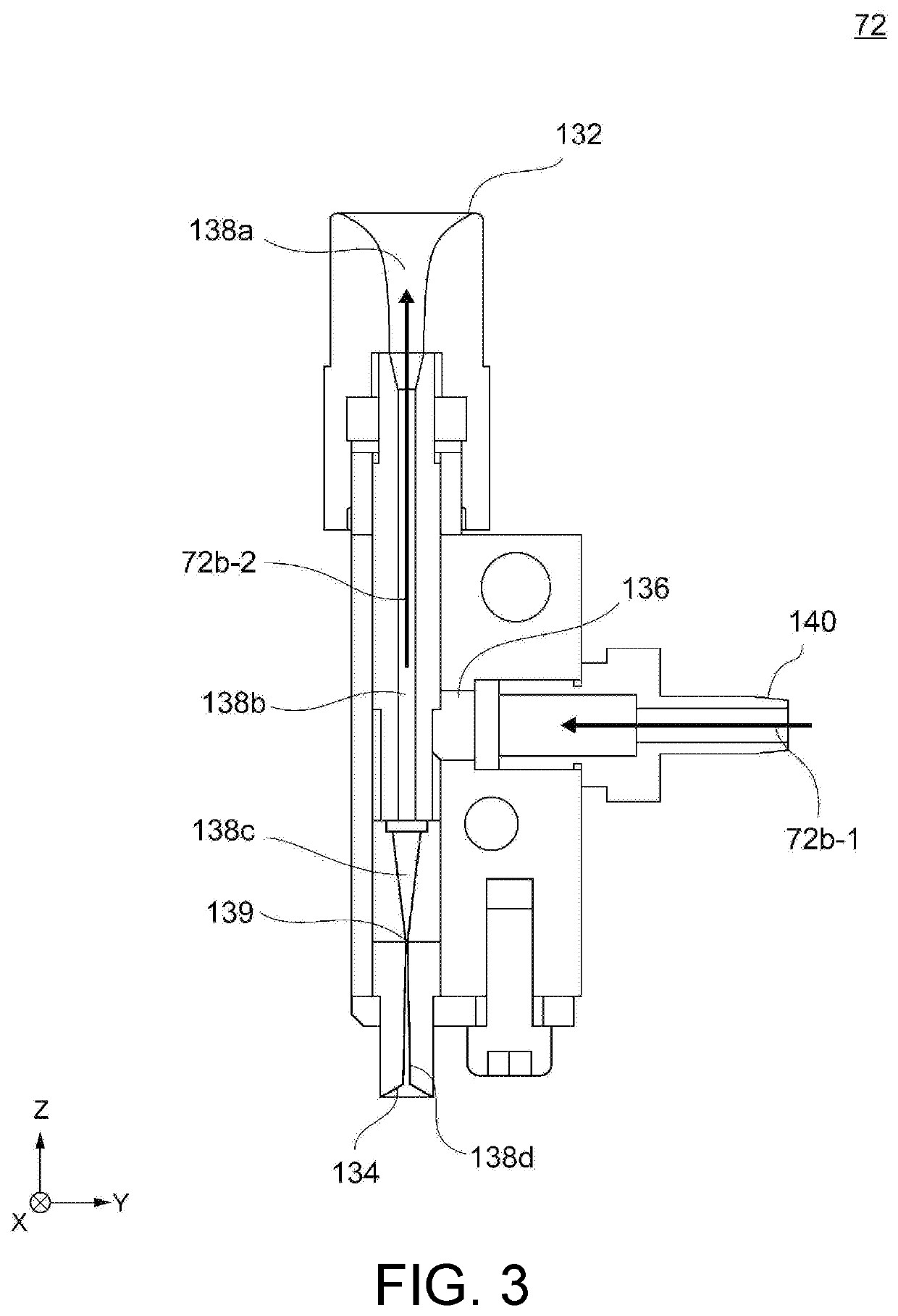 Wire bonding apparatus and manufacturing method for semiconductor apparatus