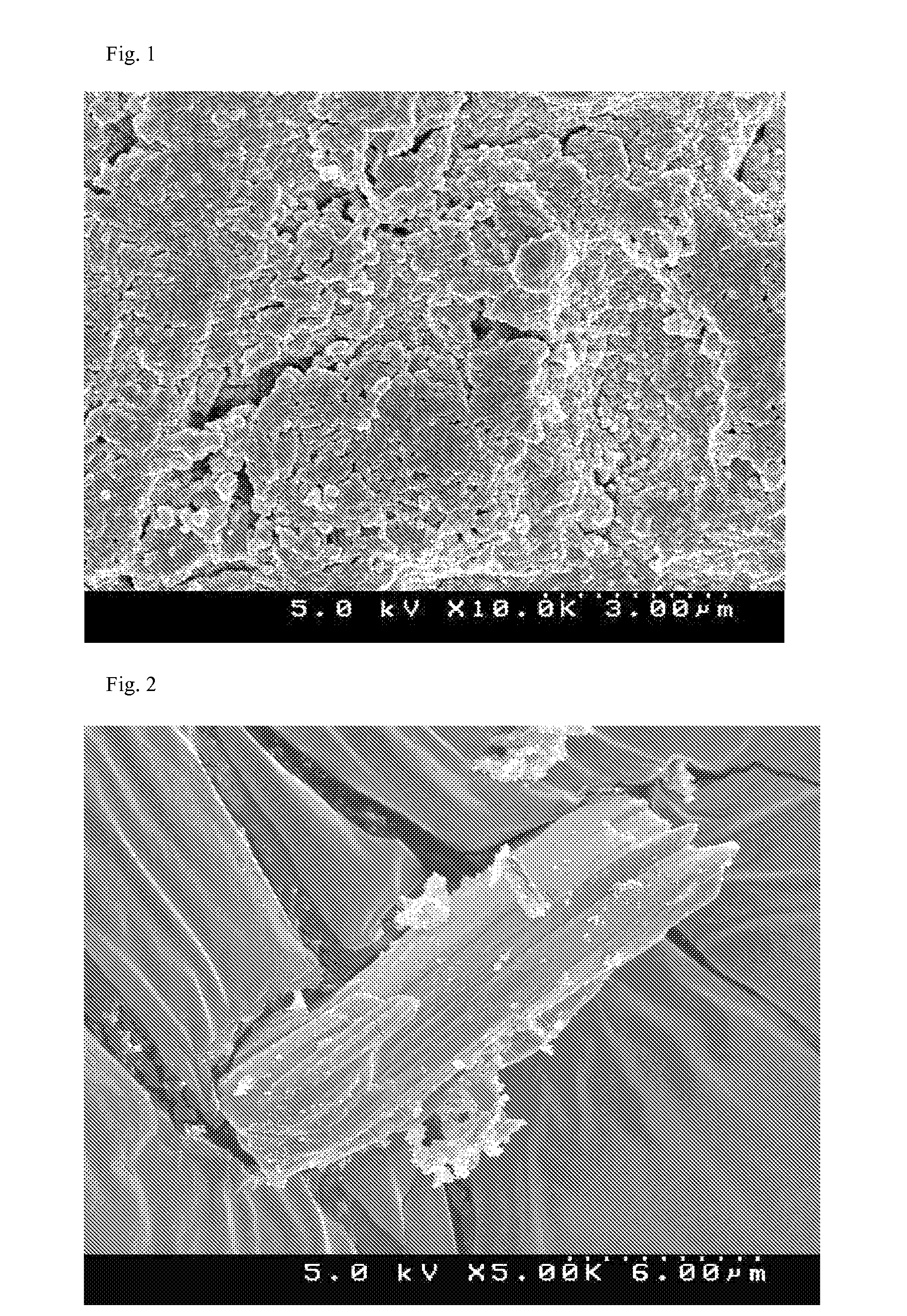 Method for improving the aqueous solubility of poorly-soluble substances