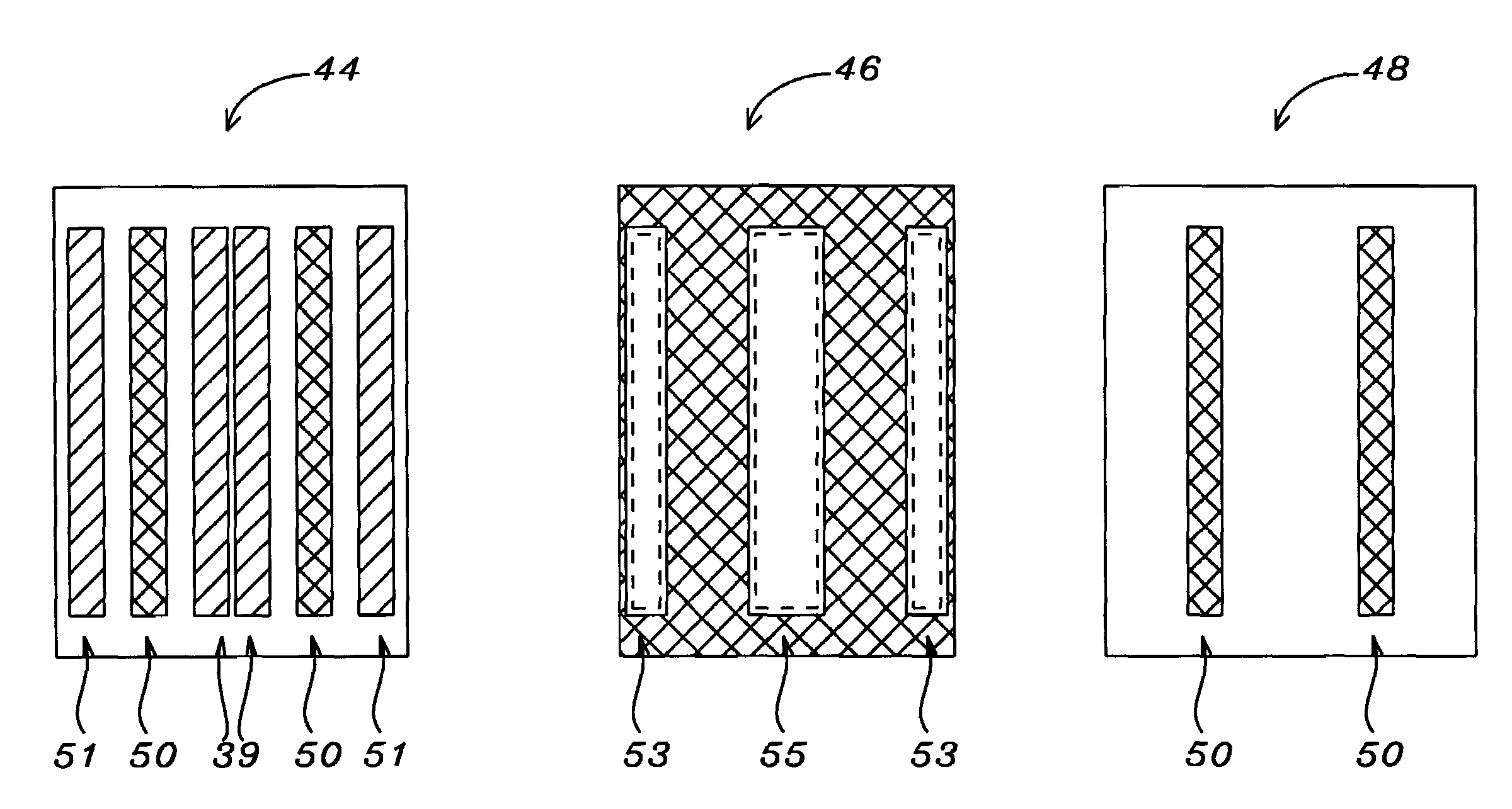 Method to reduce CD non-uniformity in IC manufacturing