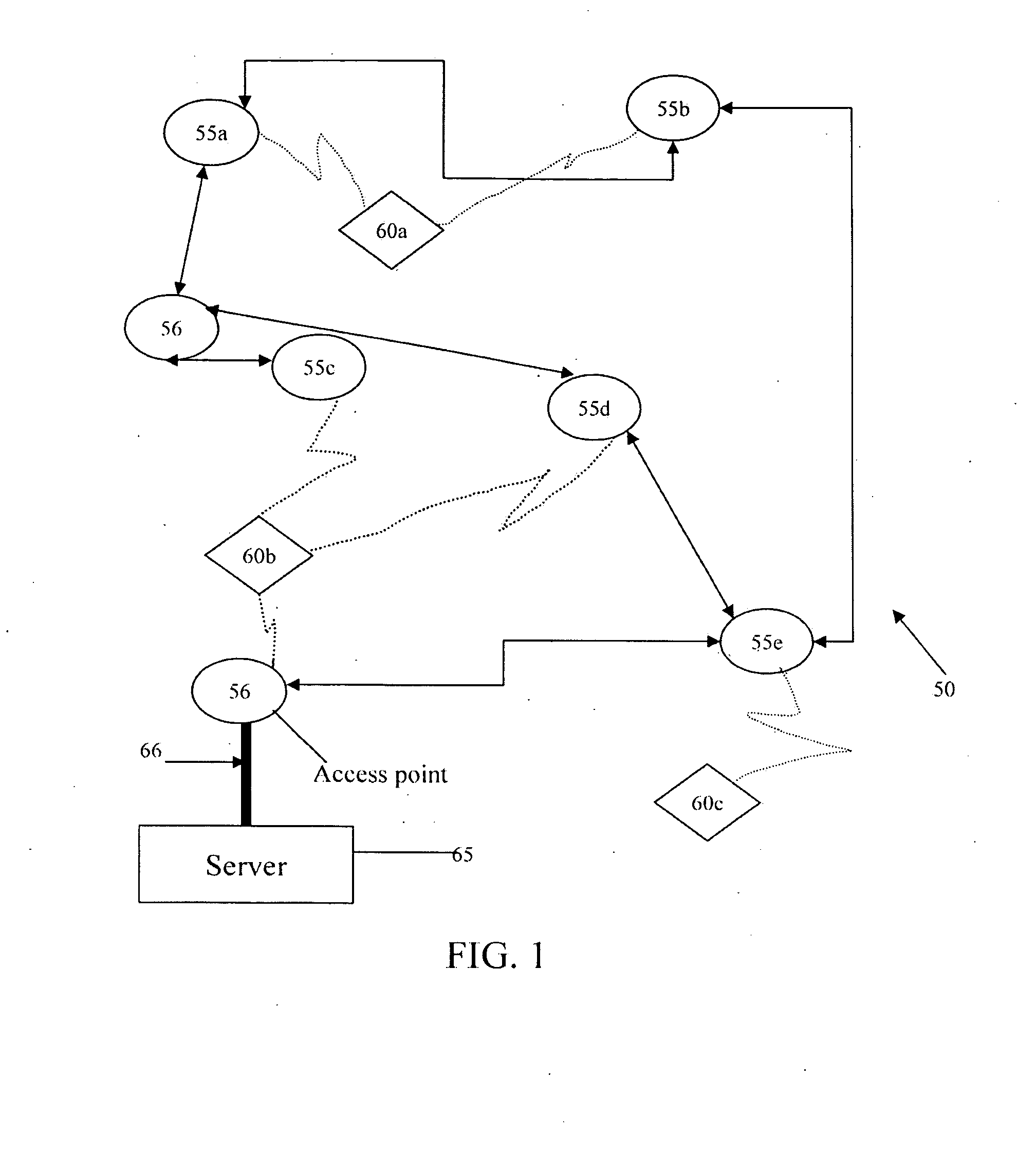 Wireless Tracking System And Method With Tag Removal Detection