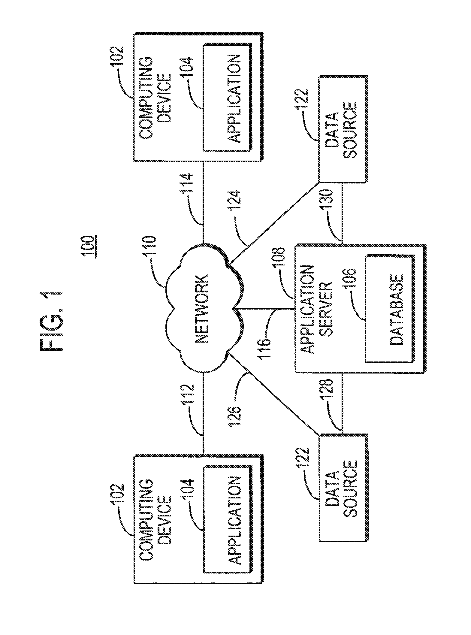 Systems and methods for visual presentation and navigation of content using data-based image analysis