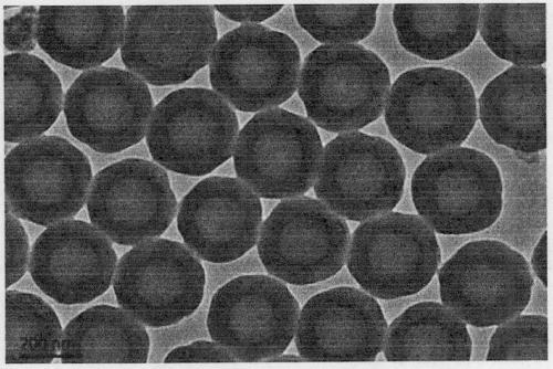 A porous nano silicon-carbon composite material prepared by a magnesium thermal reduction method and a preparation method thereof