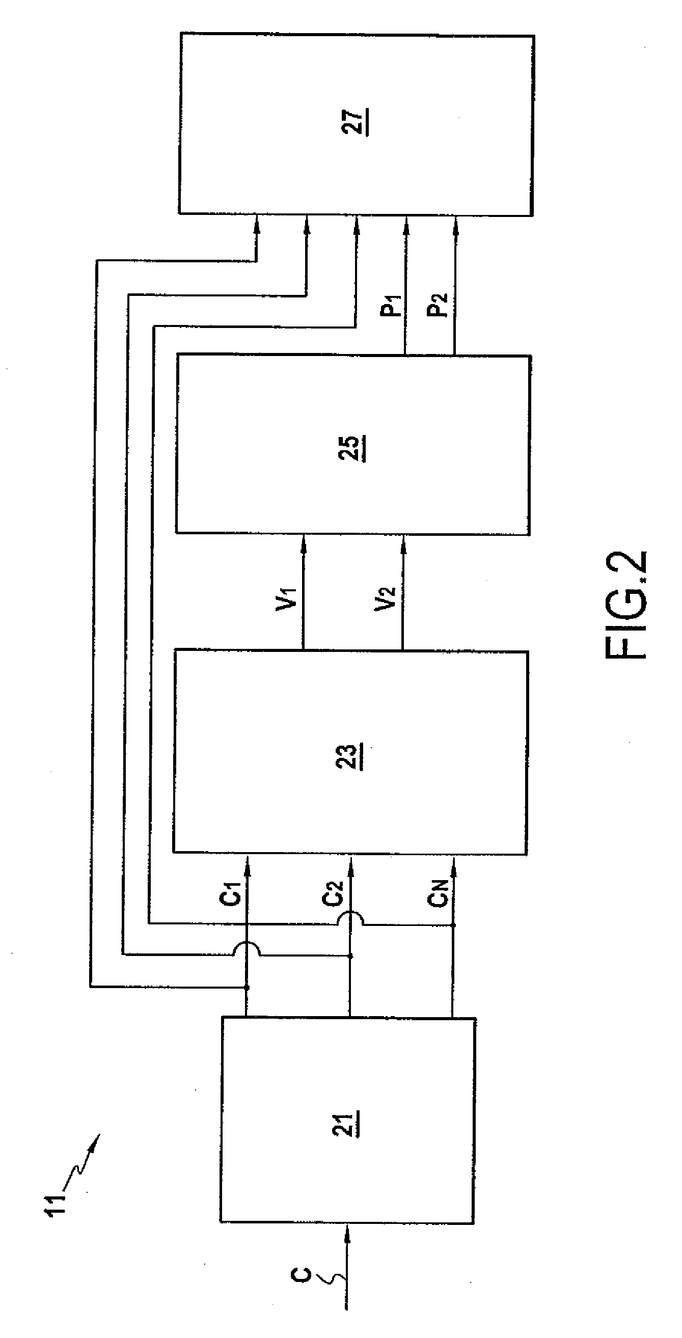 Method and System for Encoding a Data Sequence