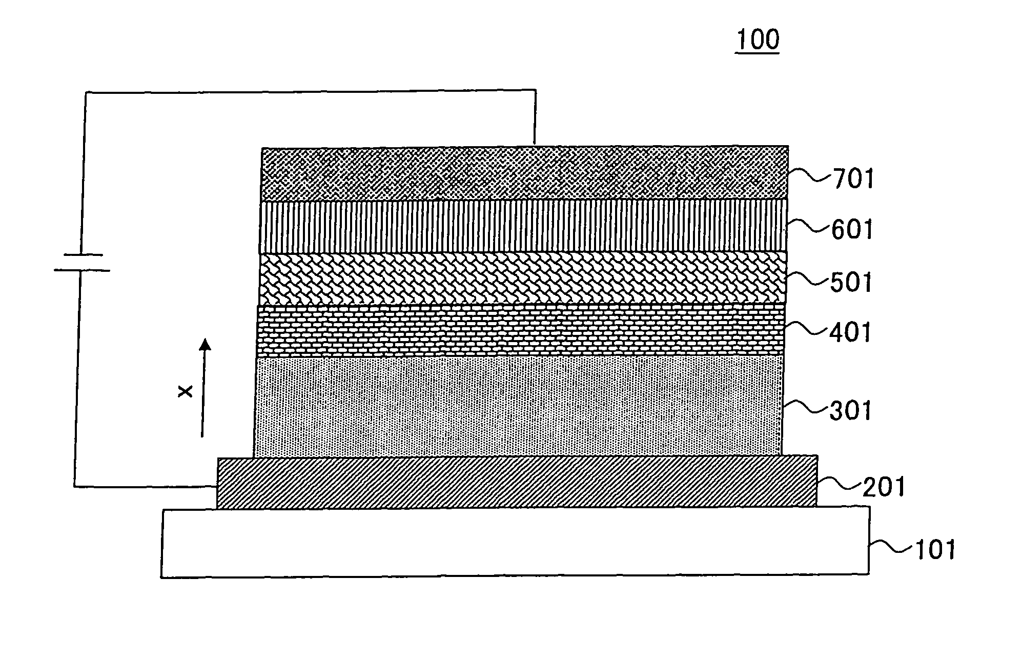 Organic EL element, organic EL display apparatus, method for ...