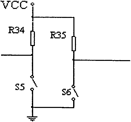 Real-time monitoring system for air quality in vehicle based on remote control technology