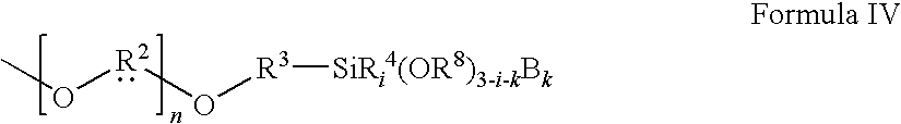 Process for preparing a diene copolymer comprising a polyether block, diene copolymer comprising a polyether block, reinforced rubber composition and tire