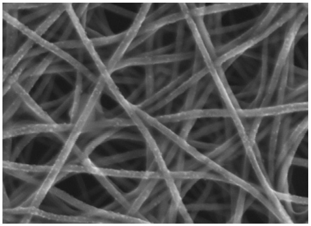 Method for preparing glue-free self-bonding environment-friendly artificial board through microwave pretreatment of wood flour