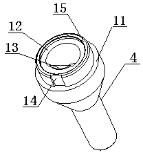 Multifunctional injection assembly