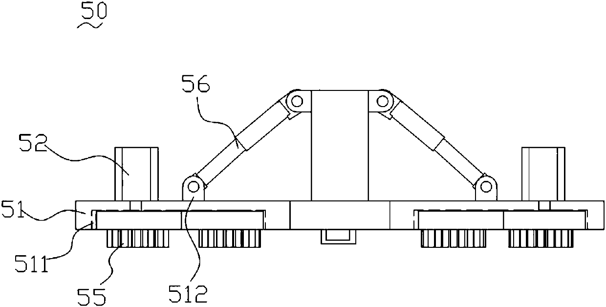 Protection device for electric vehicle tire