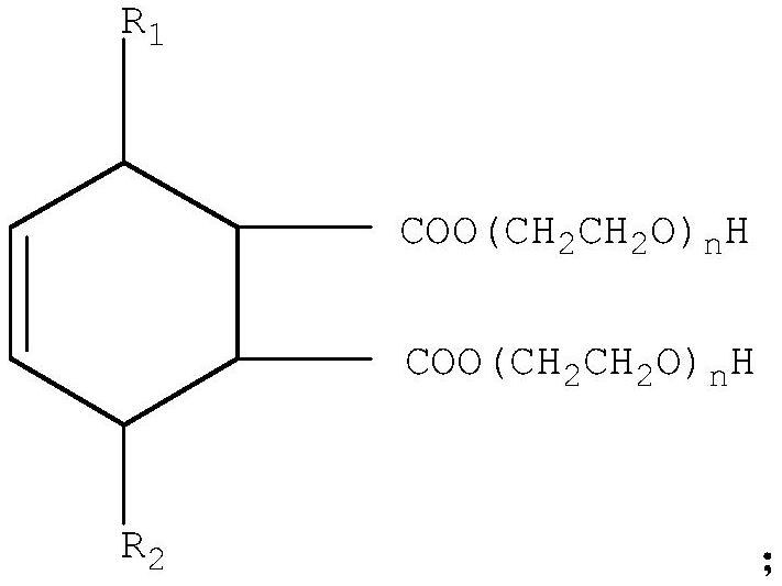 A kind of graphene heating film