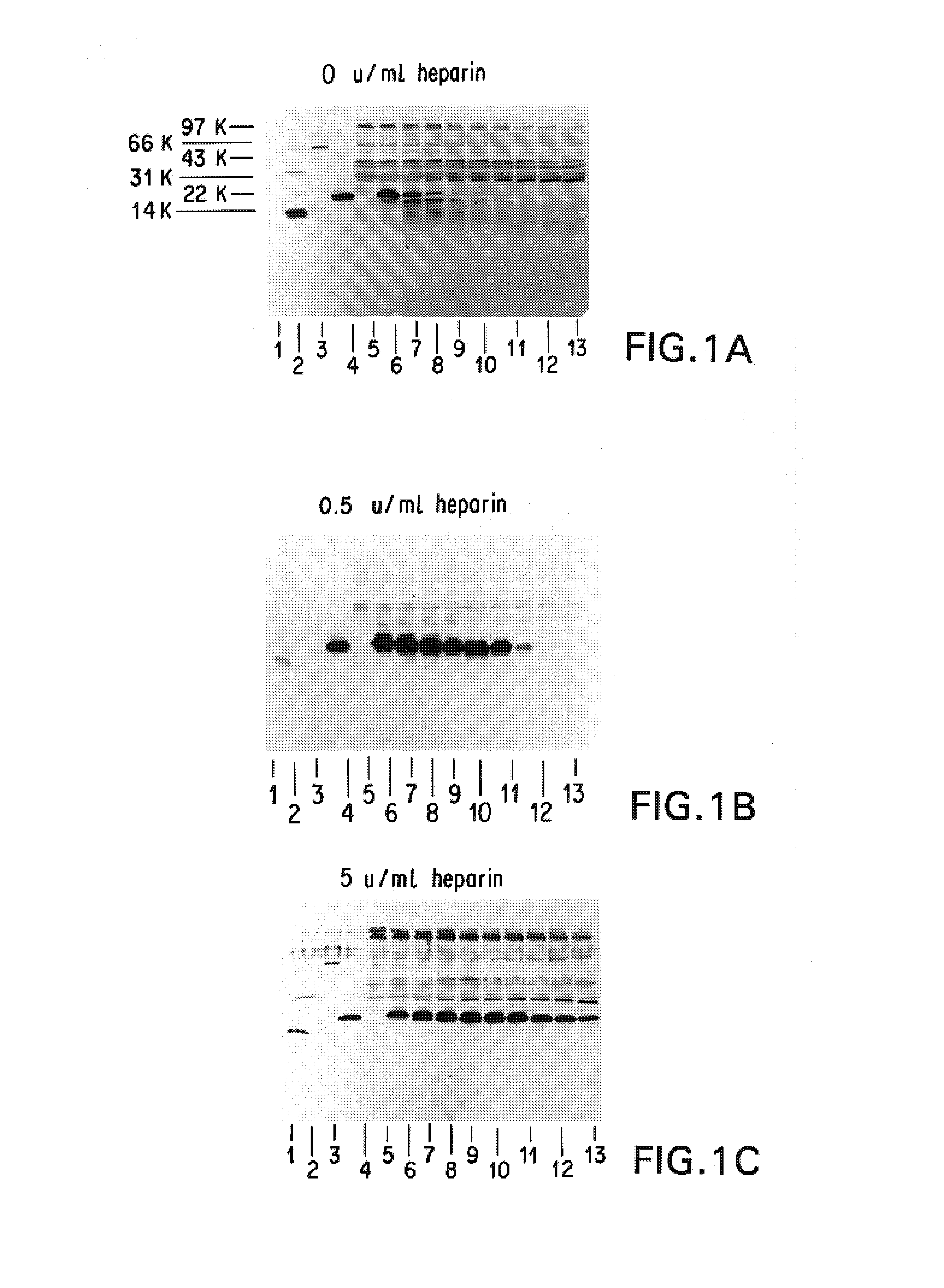 Methods for treating wound tissue and forming a supplemented fibrin matrix