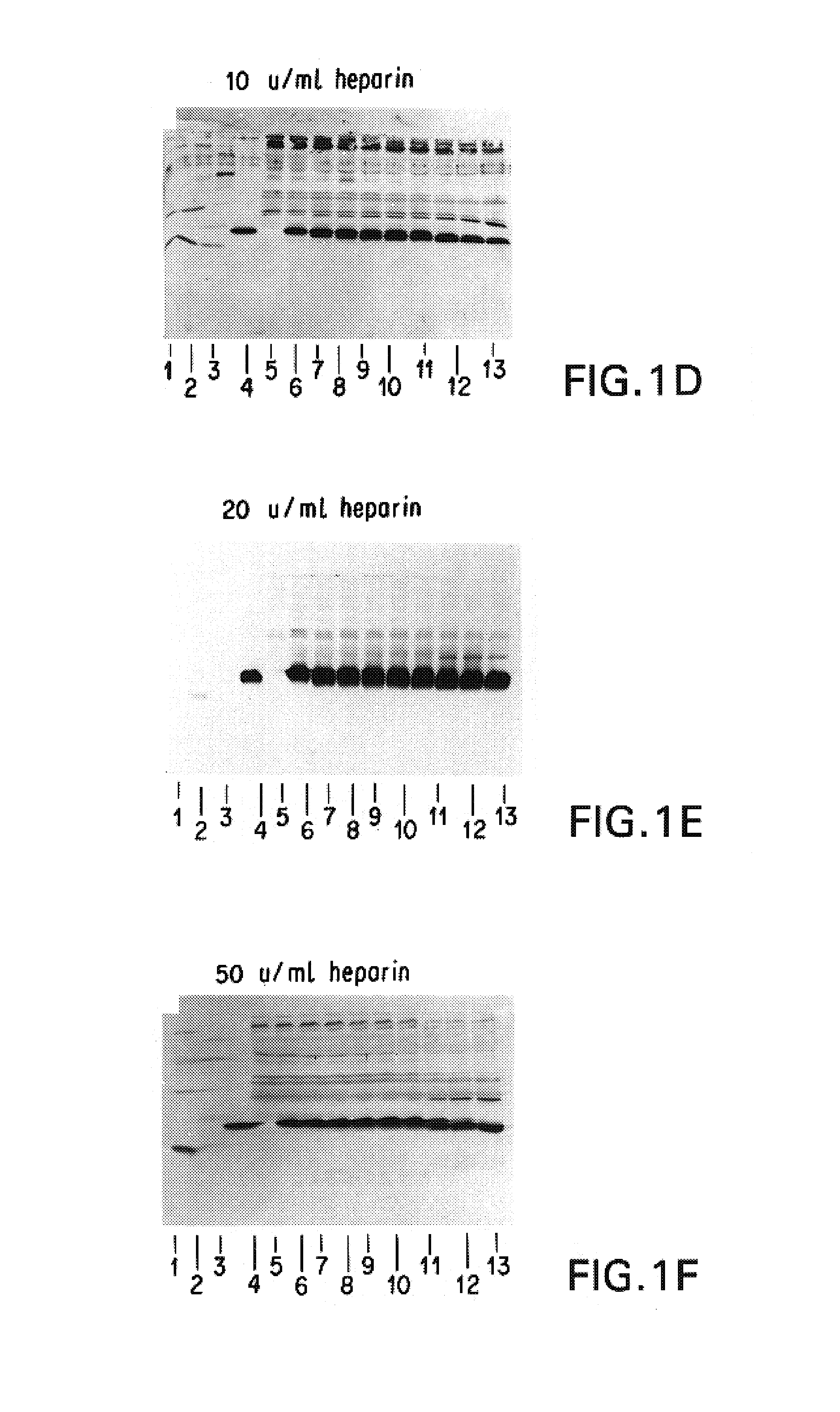 Methods for treating wound tissue and forming a supplemented fibrin matrix