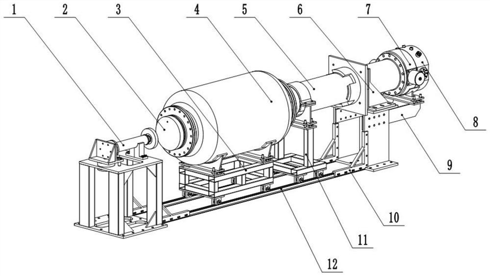 A heavy-duty fast press