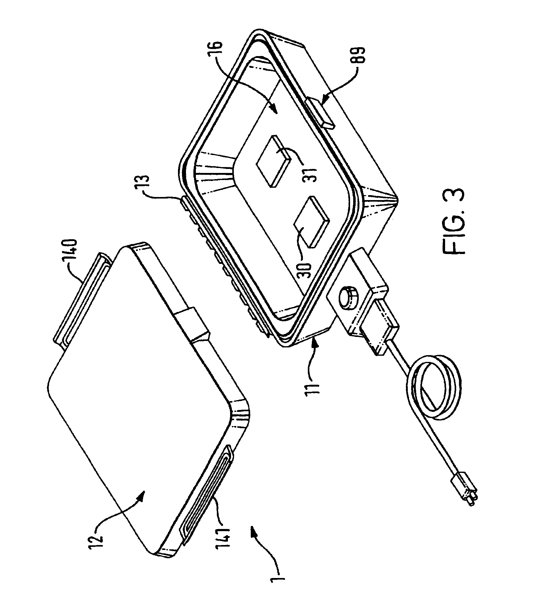 Apparatus and method of rapidly and evenly heating a packaged food product