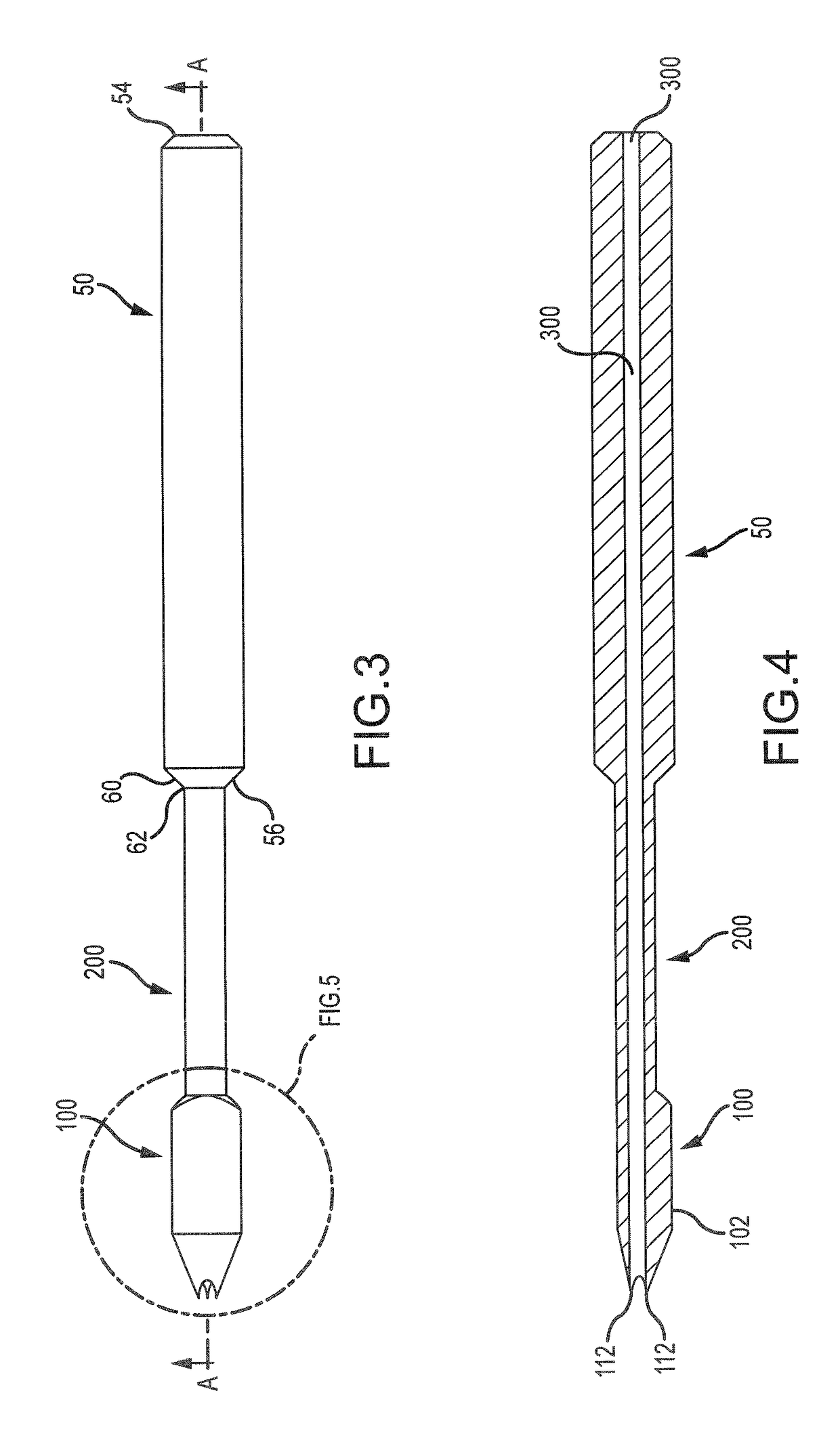 Tool for percutaneous joint cartilage destruction and preparation for joint fusion