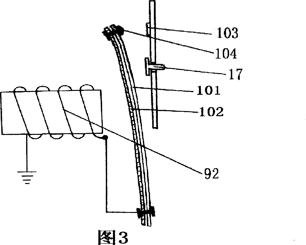 Automobile glider