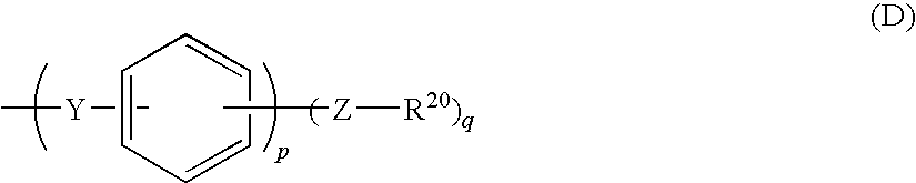 Electrode electrolyte for use in solid polymer fuel cell