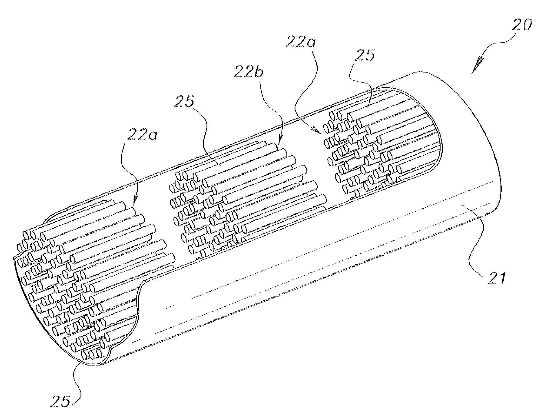 Vehicle electrocatalyzer for recycling carbon dioxide to fuel hydrocarbons