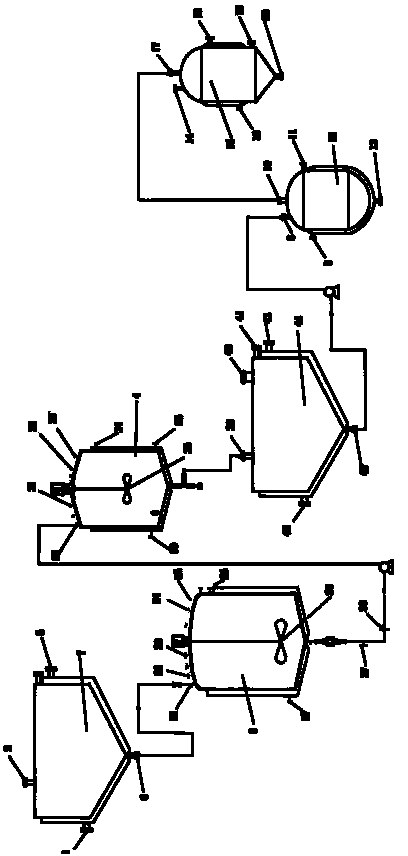 Apparatus and method for producing high-purity yellow phosphorus