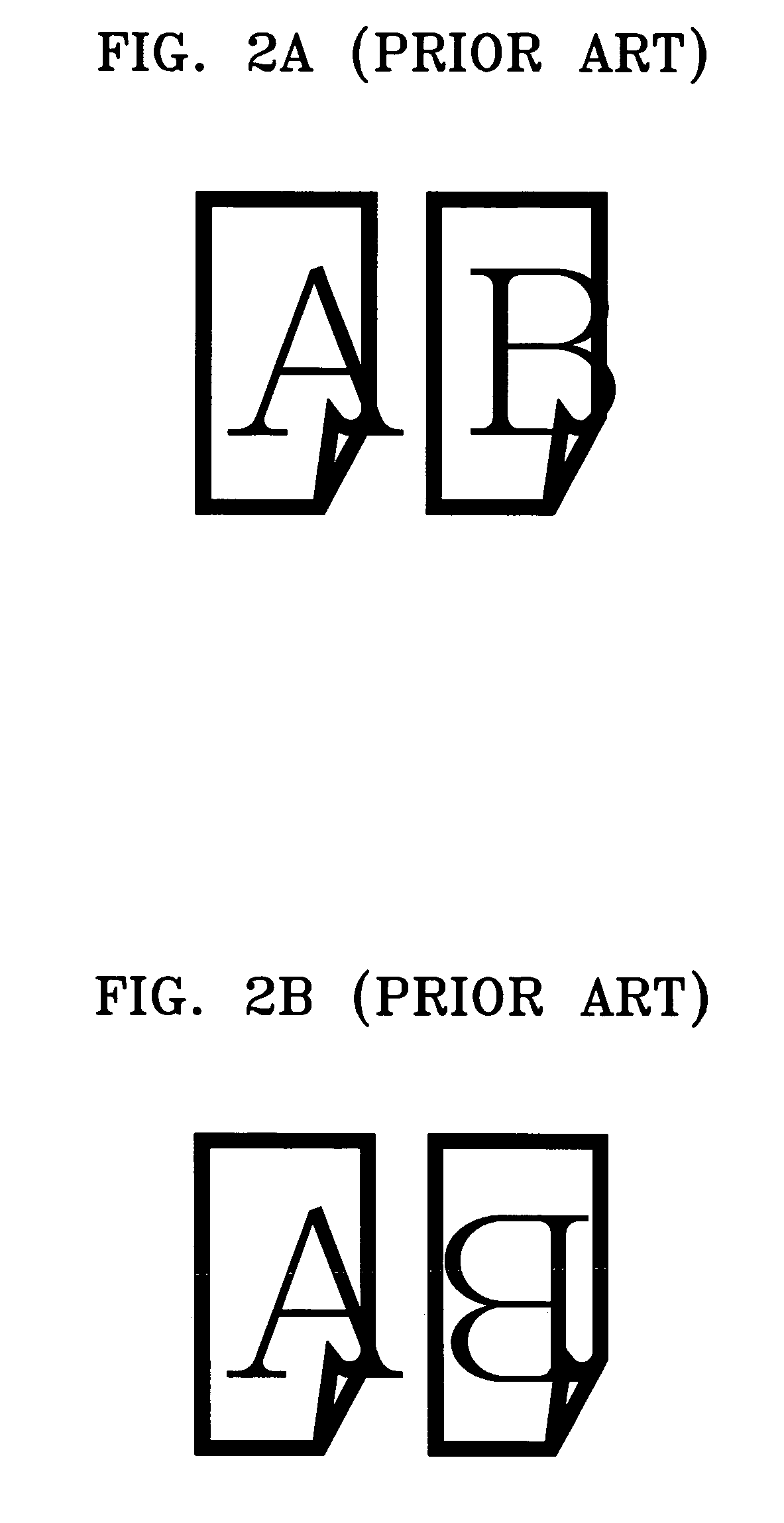 Method and apparatus for copying double-sided document